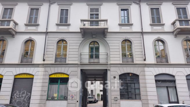 Appartamento in residenziale in Via Marcona 3