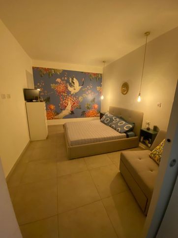 Appartamento in residenziale in Via Scuto Costarelli 16