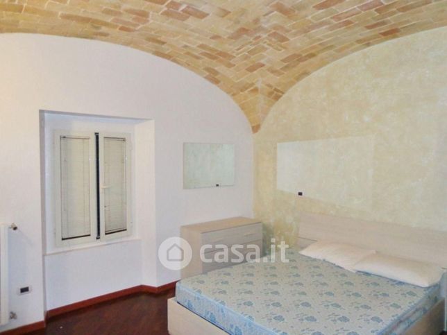 Appartamento in residenziale in Via Gaetani dell'Aquila D'Aragona