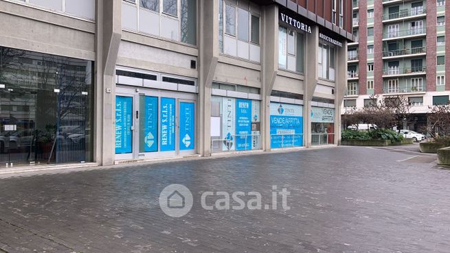 Ufficio in commerciale in Via XX Settembre