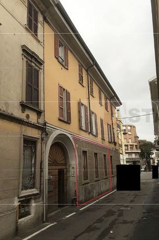 Appartamento in residenziale in Via San Michele 5