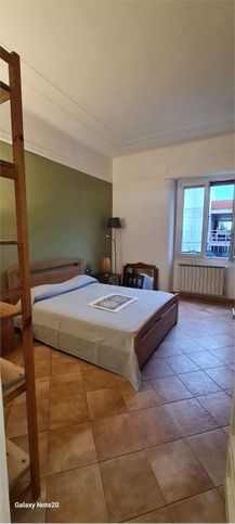 Appartamento in residenziale in Via Privata Catone 12 -30