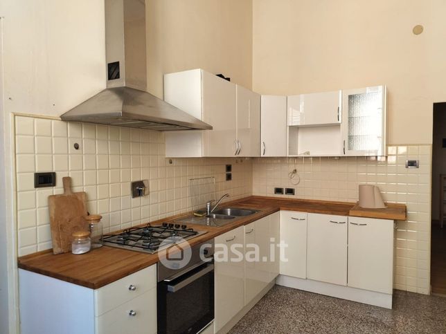 Appartamento in residenziale in Via Barberia