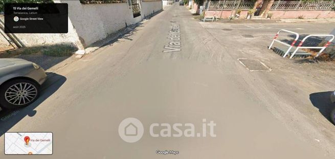 Terreno agricolo in commerciale in Via dei Gemelli