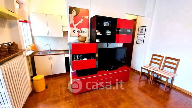 Appartamento in residenziale in Viale Betulle