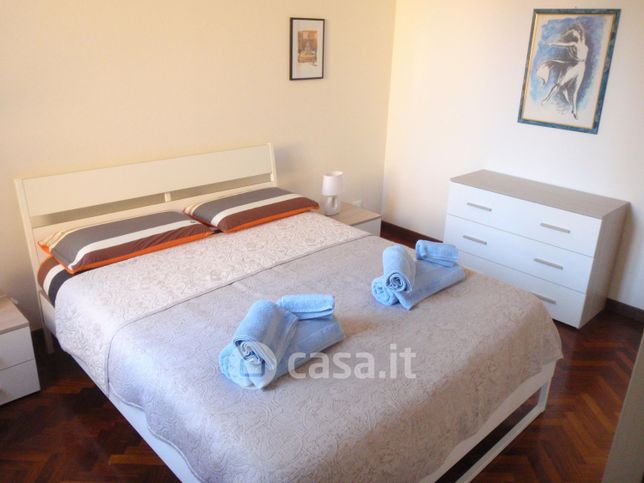 Appartamento in residenziale in Via d'Azeglio 60