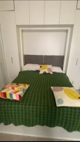 Appartamento in residenziale in Via Carlo Cattaneo