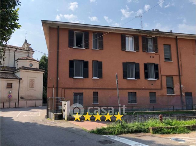 Appartamento in residenziale in Via Sant'Antonio