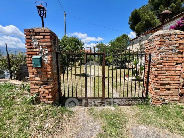 Terreno edificabile in residenziale in