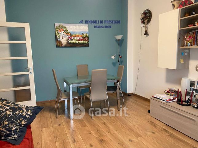 Appartamento in residenziale in Via degli Astri 22