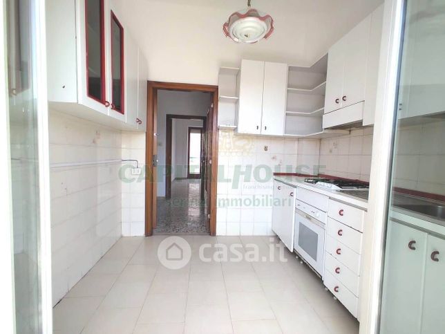 Appartamento in residenziale in Via Galatina