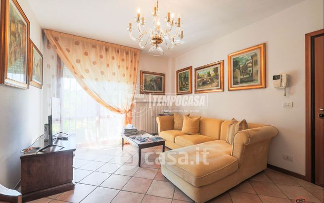 Appartamento in residenziale in Via G. Quondamatteo