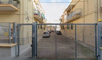 Appartamento in residenziale in Via Carlo Poerio