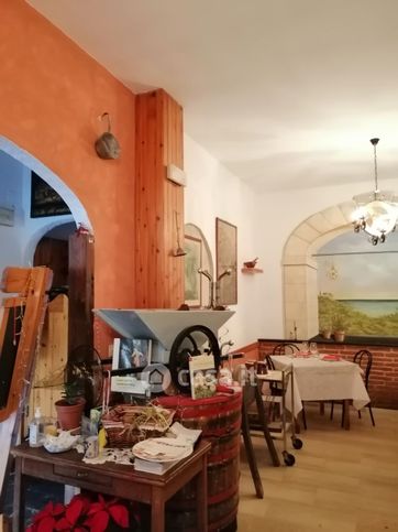 Negozio/locale commerciale in commerciale in LOC. VESCINA