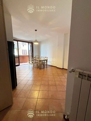 Appartamento in residenziale in Via Santa Francesca Cabrini 42