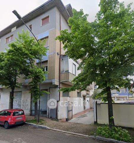 Appartamento in residenziale in Via Tavo 79