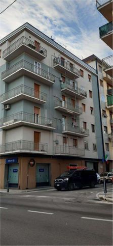Appartamento in residenziale in Via Flaminia 604