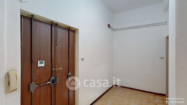 Appartamento in residenziale in Via Contubernio Giovanni Battista d'Albertis 30