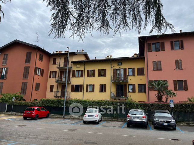 Appartamento in residenziale in Via Trieste 18