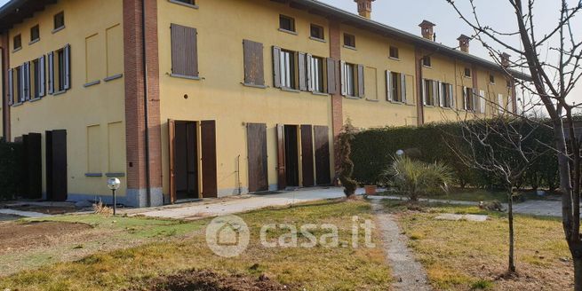 Appartamento in residenziale in Via Cristoforo Colombo