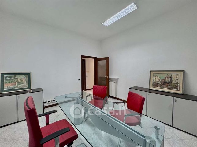 Ufficio in commerciale in Corso Italia 2