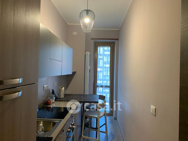 Appartamento in residenziale in Via Frejus 10