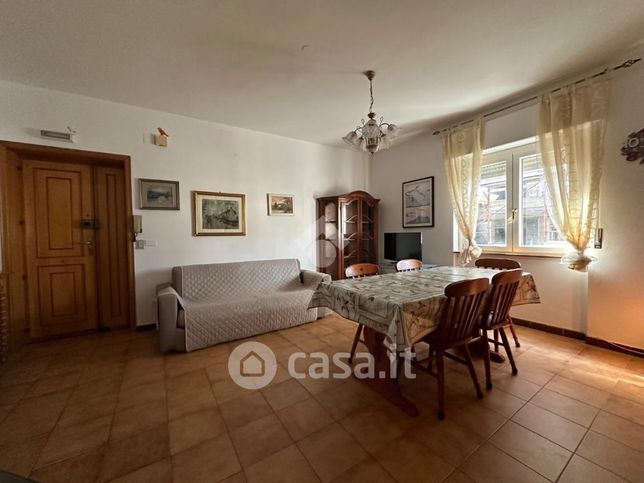 Appartamento in residenziale in Via Oristano 20