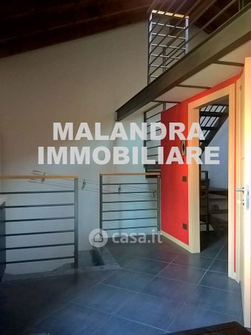 Appartamento in residenziale in Via Novara