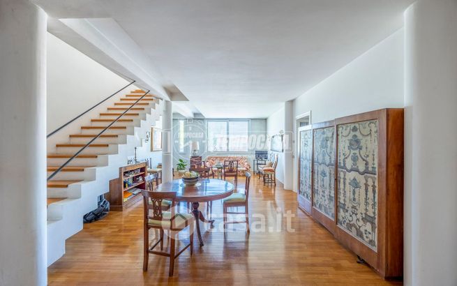 Appartamento in residenziale in Via Marzemine 6