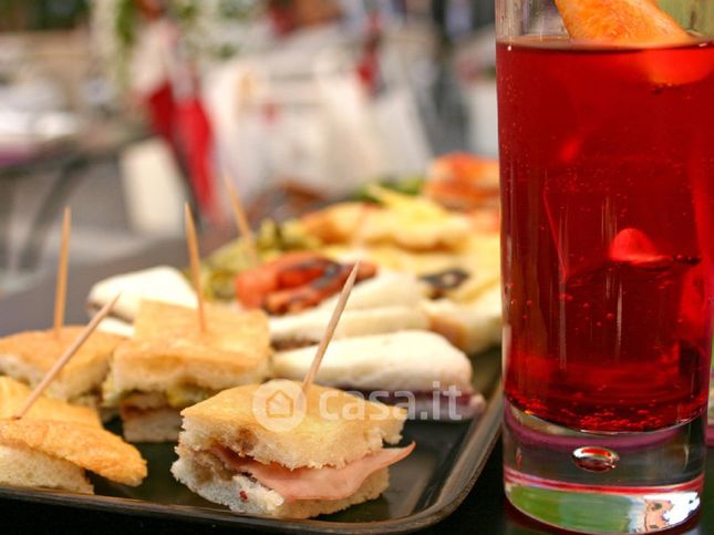 Attivitã /licenza (con o senza mura) in commerciale in Fondamenta Zattere Ai Gesuati
