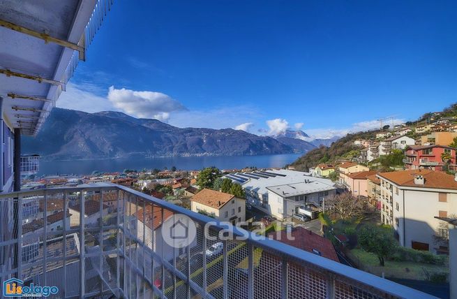 Appartamento in residenziale in Via Rogola 3