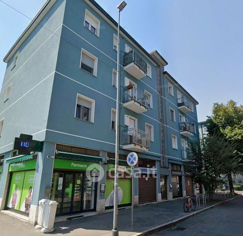 Appartamento in residenziale in Via Pasubio 1