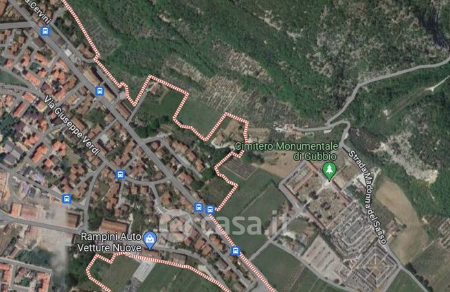 Appartamento in residenziale in Strada Regionale 298 Eugubina