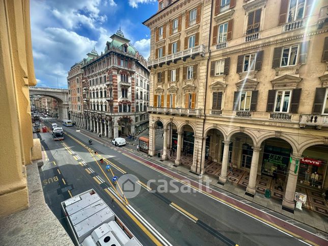 Ufficio in commerciale in Via XX Settembre 29