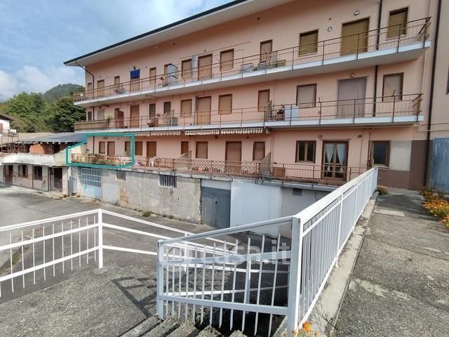 Appartamento in residenziale in Strada Brusiera 20