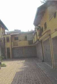 Appartamento in residenziale in Via Bruno Buozzi 52