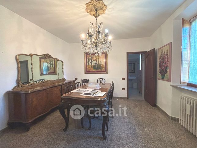 Appartamento in residenziale in Via Manzoni 10