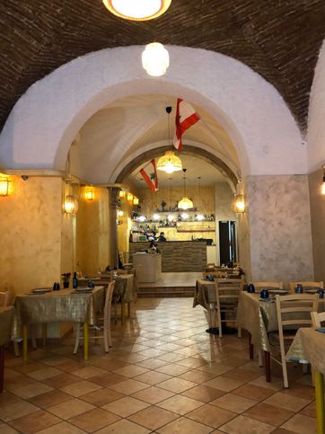 Attivitã /licenza (con o senza mura) in commerciale in Corso Goffredo Mameli