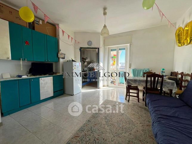 Appartamento in residenziale in Via Enrico Toti