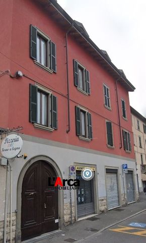 Appartamento in residenziale in Via San Giovanni Bosco 31