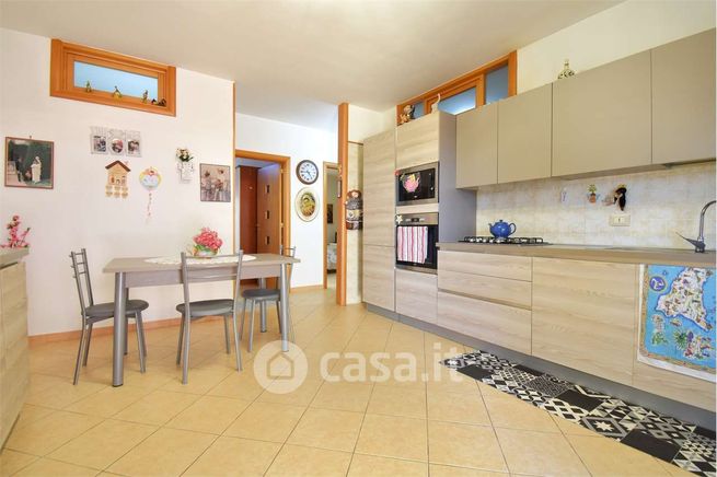 Appartamento in residenziale in 
