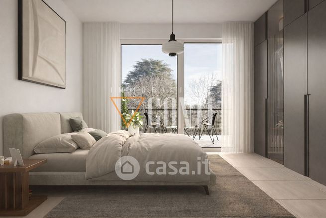 Appartamento in residenziale in Via Giorgio La Pira