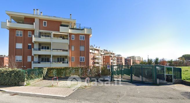 Garage/posto auto in residenziale in Via San Giovanni Reatino 12