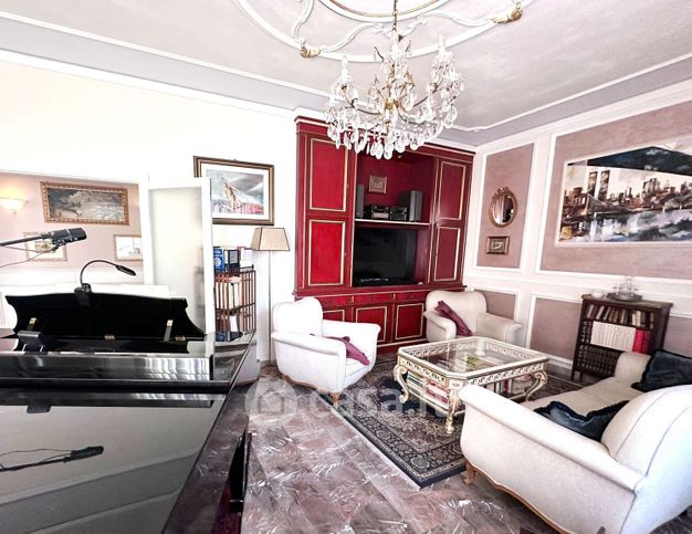 Appartamento in residenziale in Via Santa Gonda