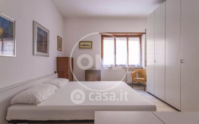 Appartamento in residenziale in Via Flavio Stilicone 25