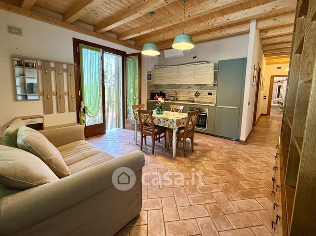 Appartamento in residenziale in Via Pergolette