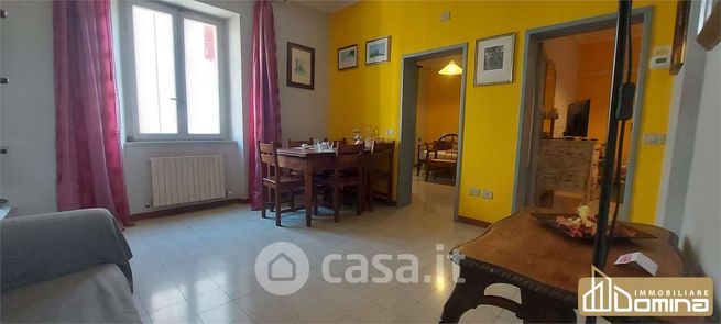 Appartamento in residenziale in Via Valle Miano