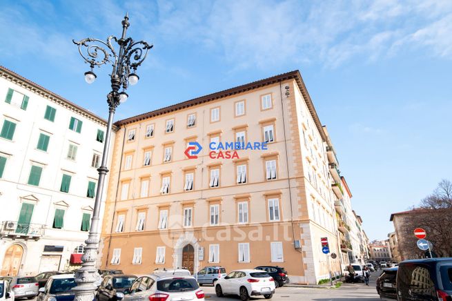 Appartamento in residenziale in Piazza della Vittoria 10