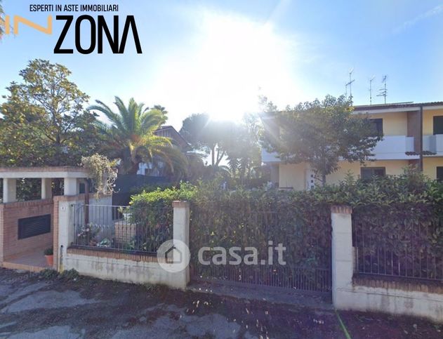 Appartamento in residenziale in Via Pietro Nenni 4
