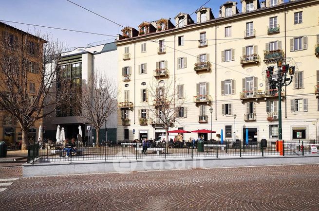 Garage/posto auto in residenziale in Piazza Carlo Emanuele II.